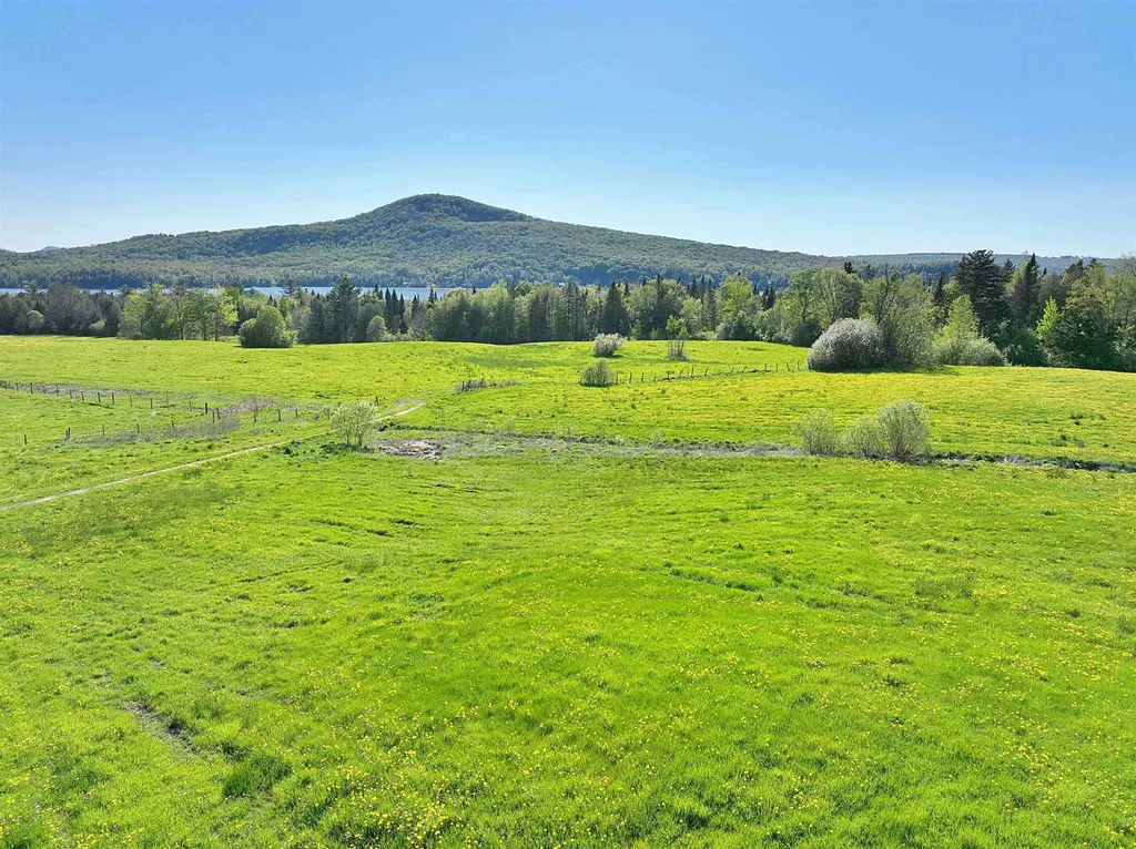 4495 Vt Route 111 Morgan VT 05853-9769