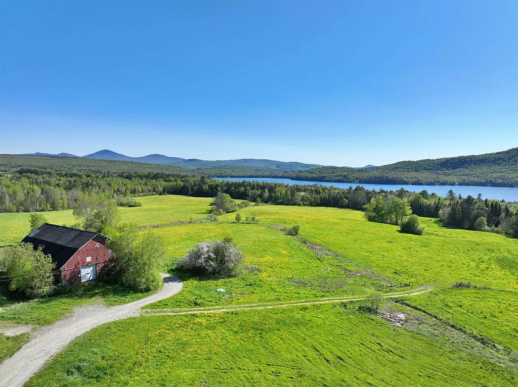 4495 Vt Route 111 Morgan VT 05853-9769