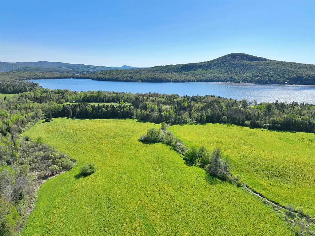 4495 Vt Route 111 Morgan VT 05853-9769