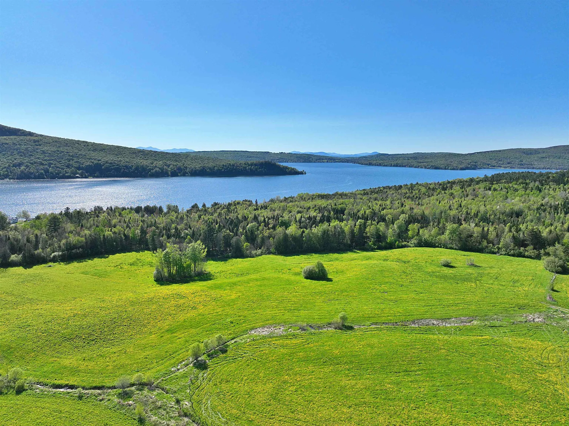 4495 Vt Route 111 Morgan VT 05853-9769