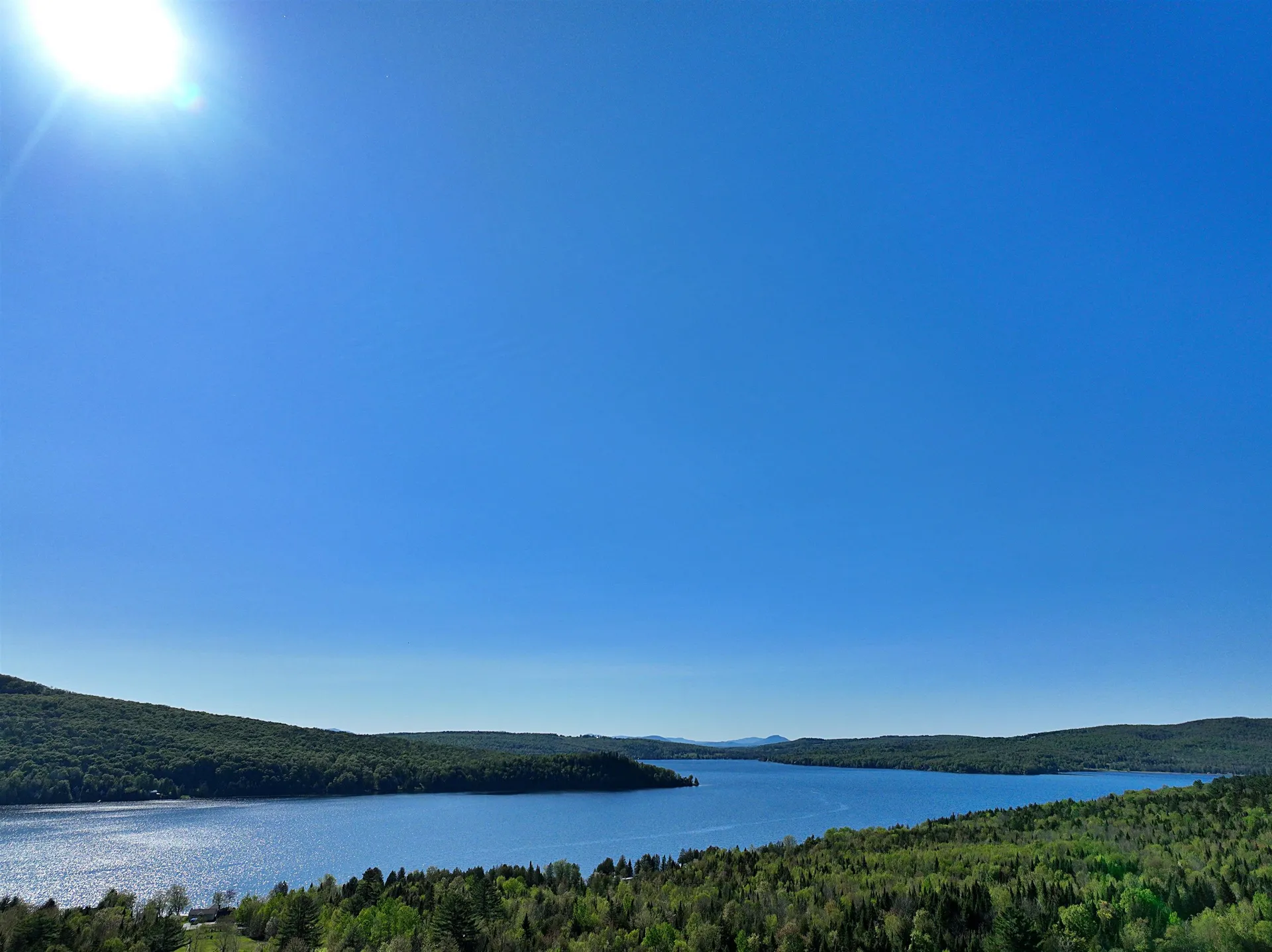 4495 Vt Route 111 Morgan VT 05853-9769