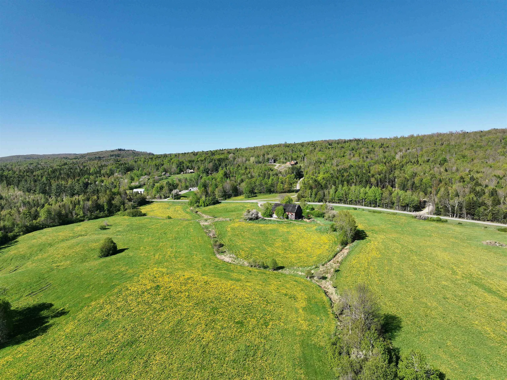 4495 Vt Route 111 Morgan VT 05853-9769