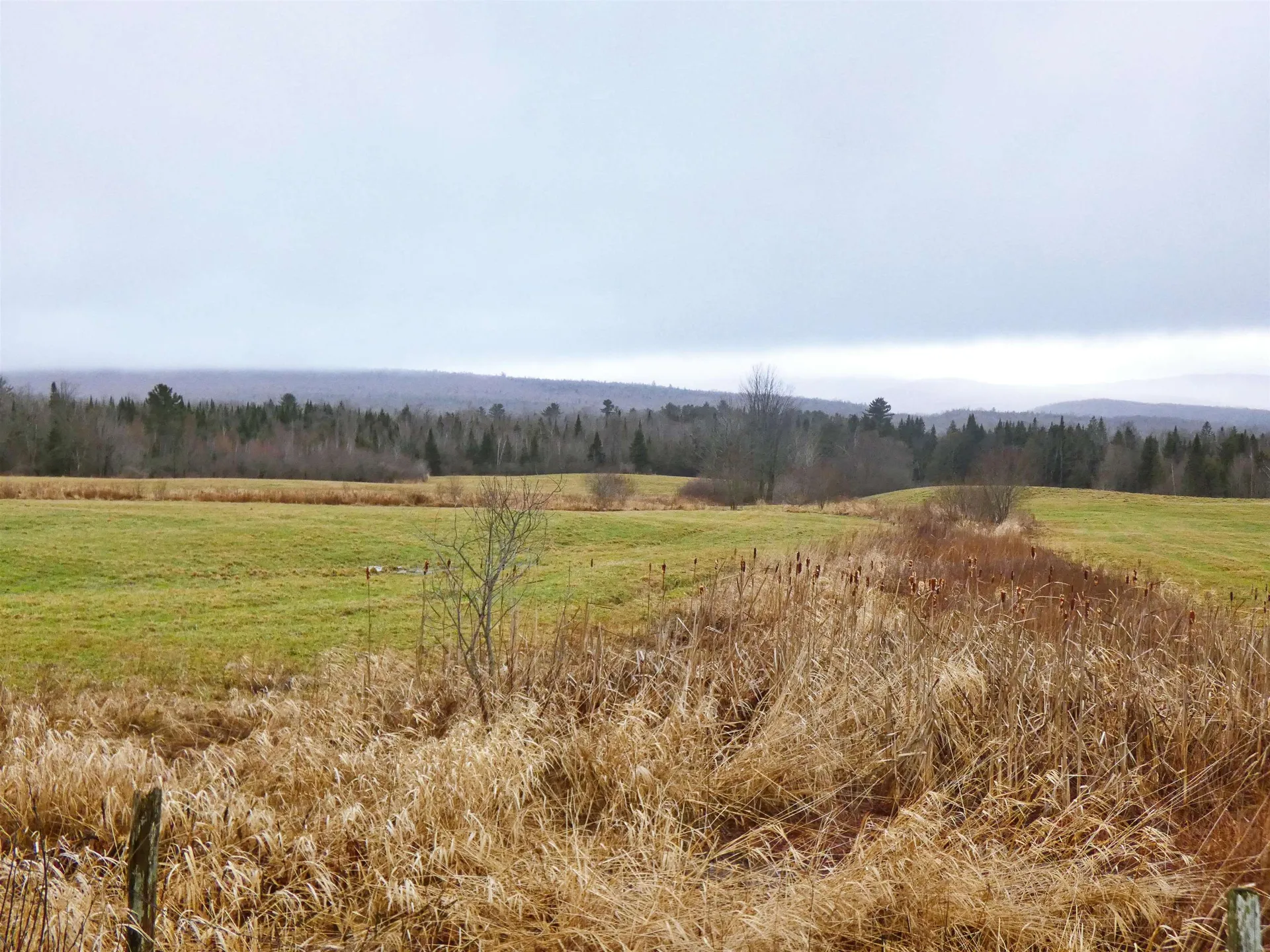 4495 Vt Route 111 Morgan VT 05853-9769