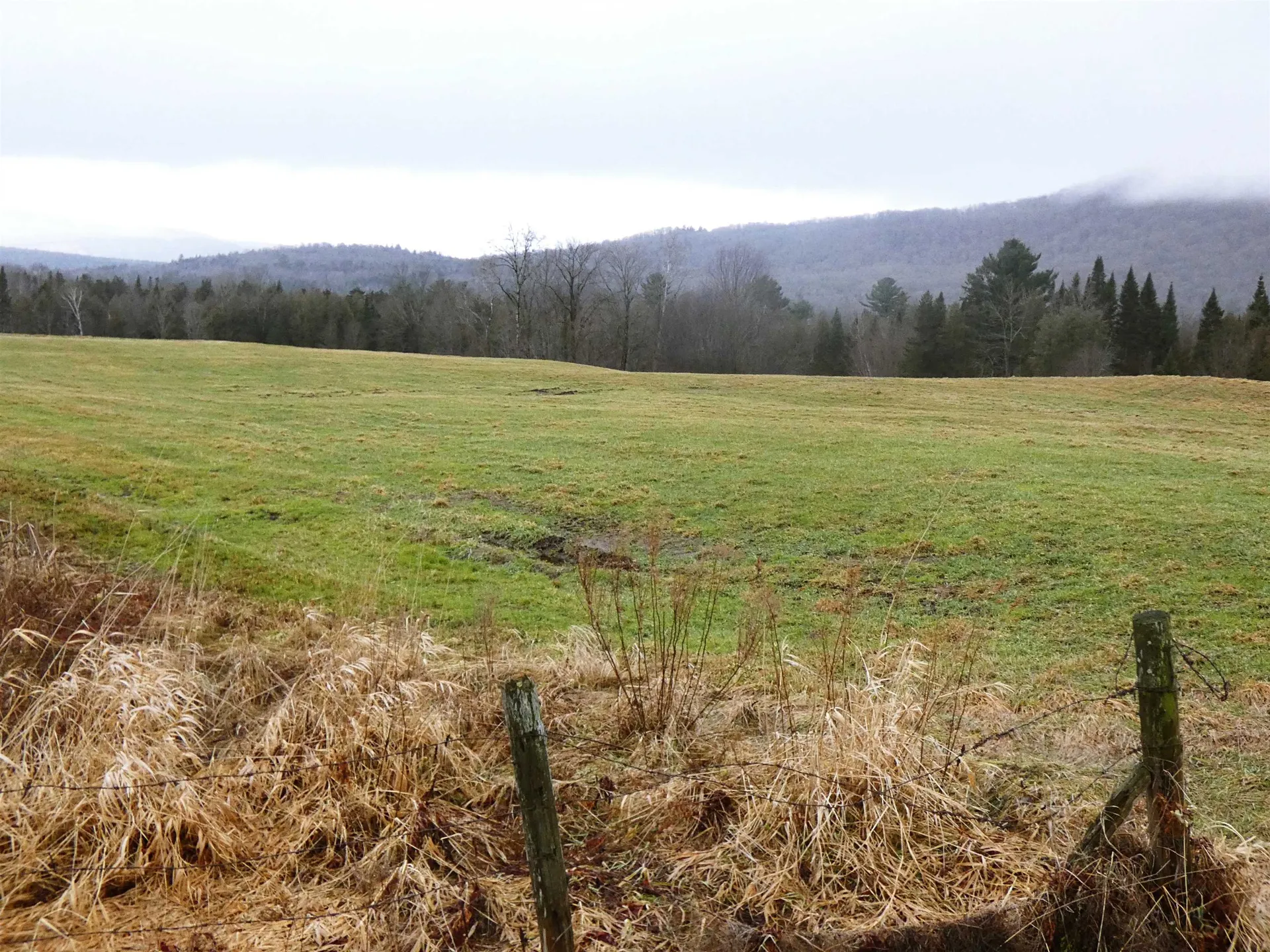 4495 Vt Route 111 Morgan VT 05853-9769