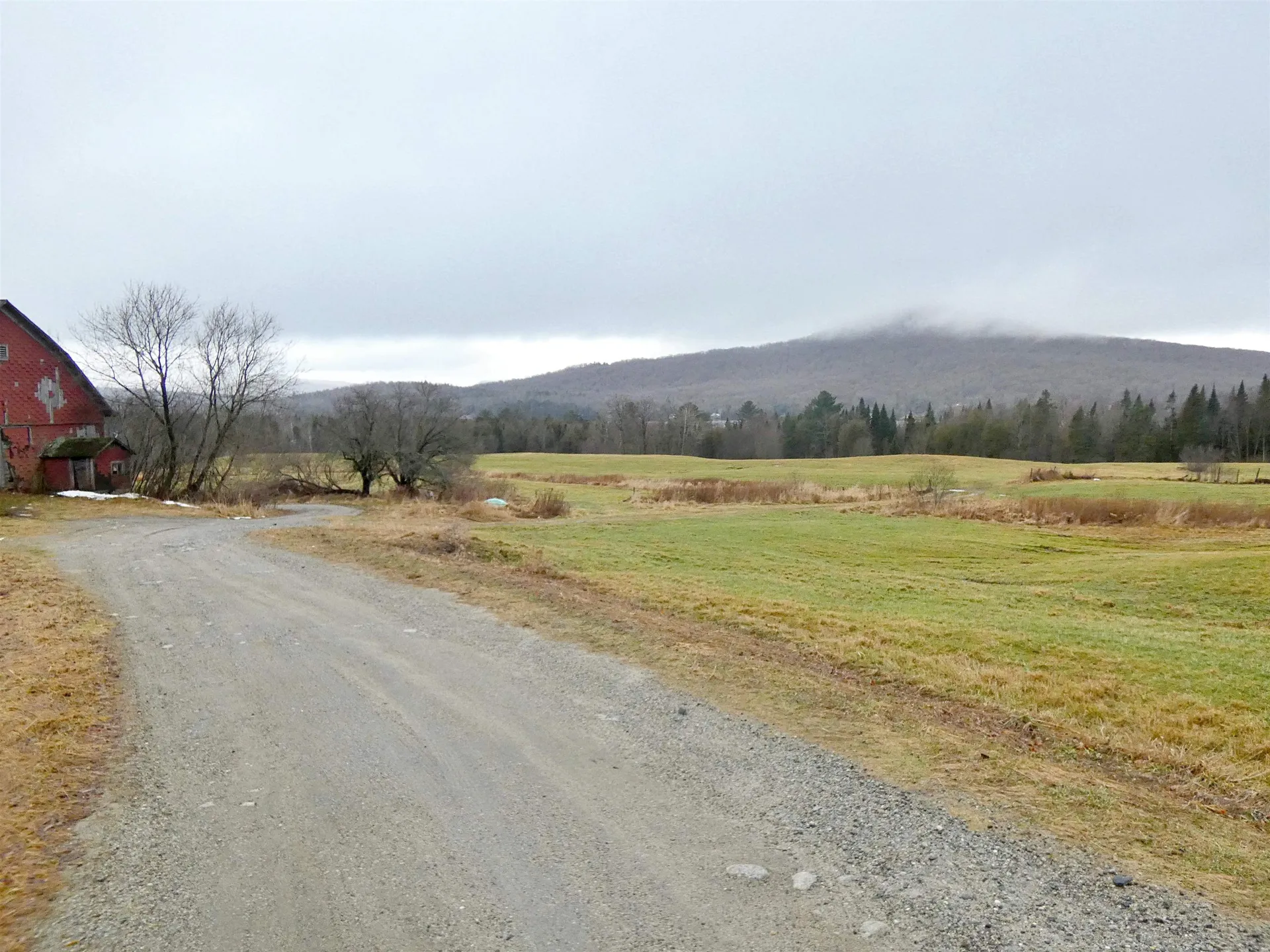 4495 Vt Route 111 Morgan VT 05853-9769