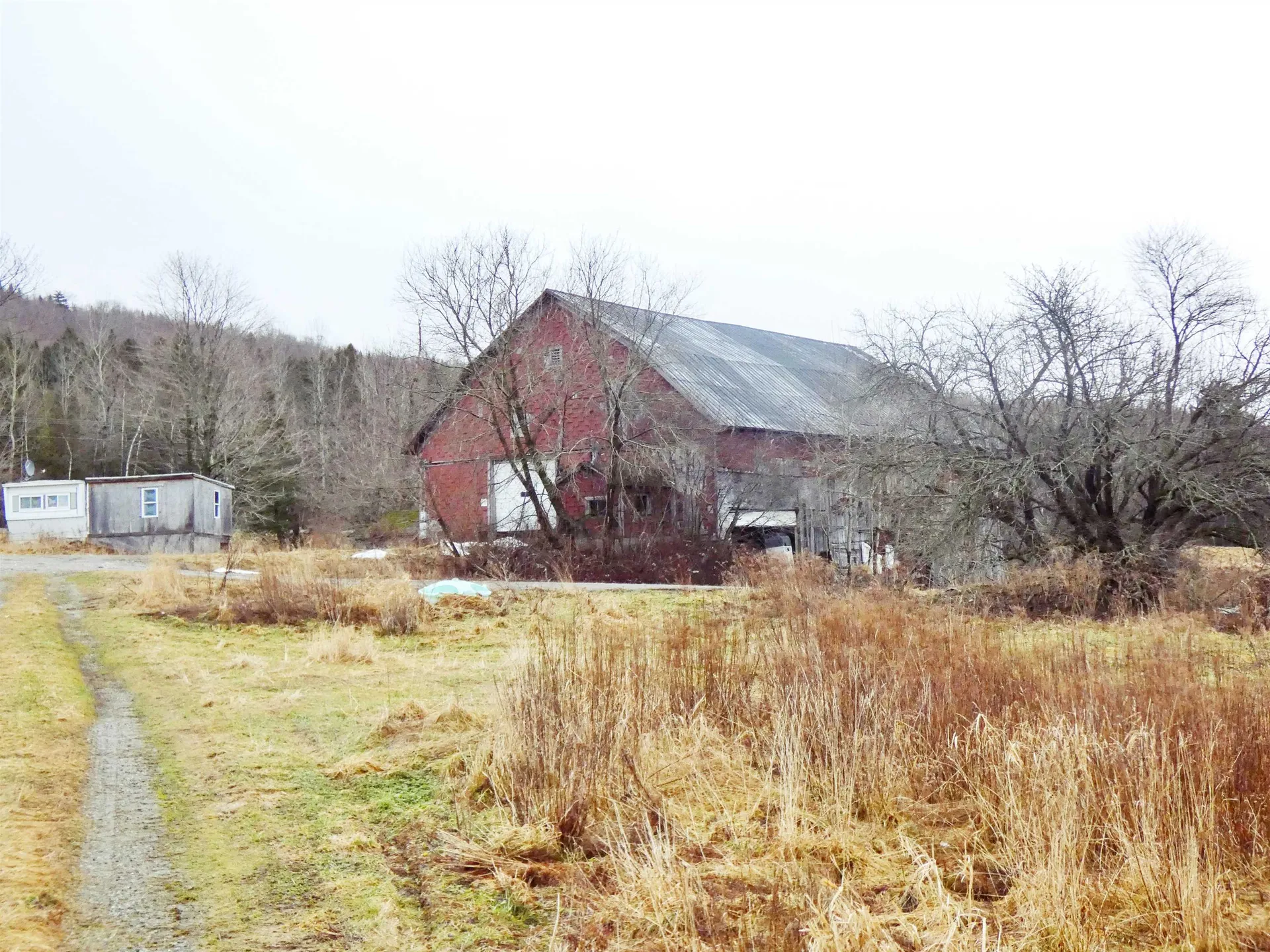 4495 Vt Route 111 Morgan VT 05853-9769