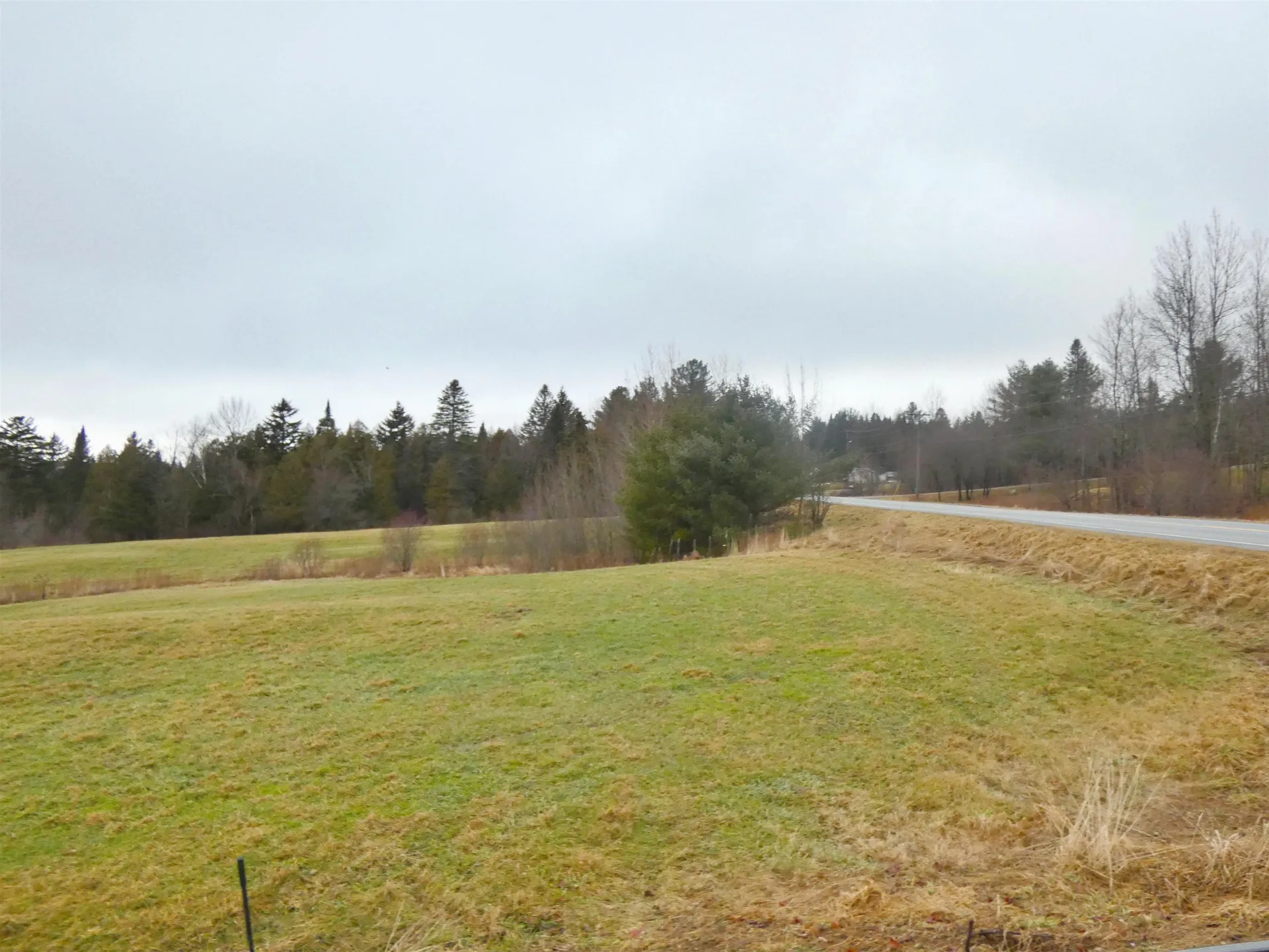 4495 Vt Route 111 Morgan VT 05853-9769