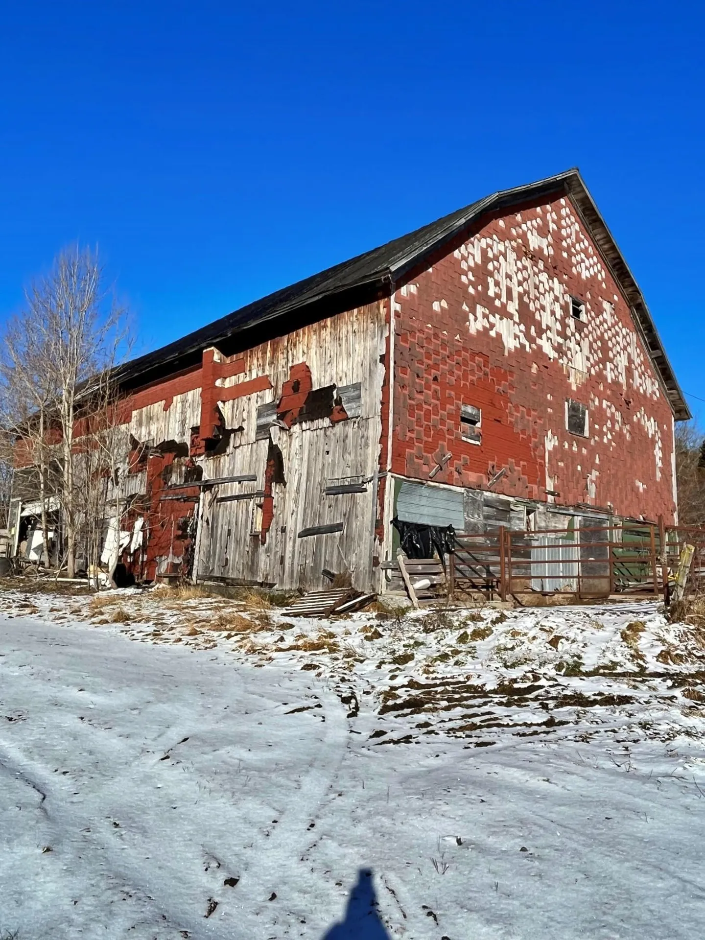 4495 Vt Route 111 Morgan VT 05853-9769