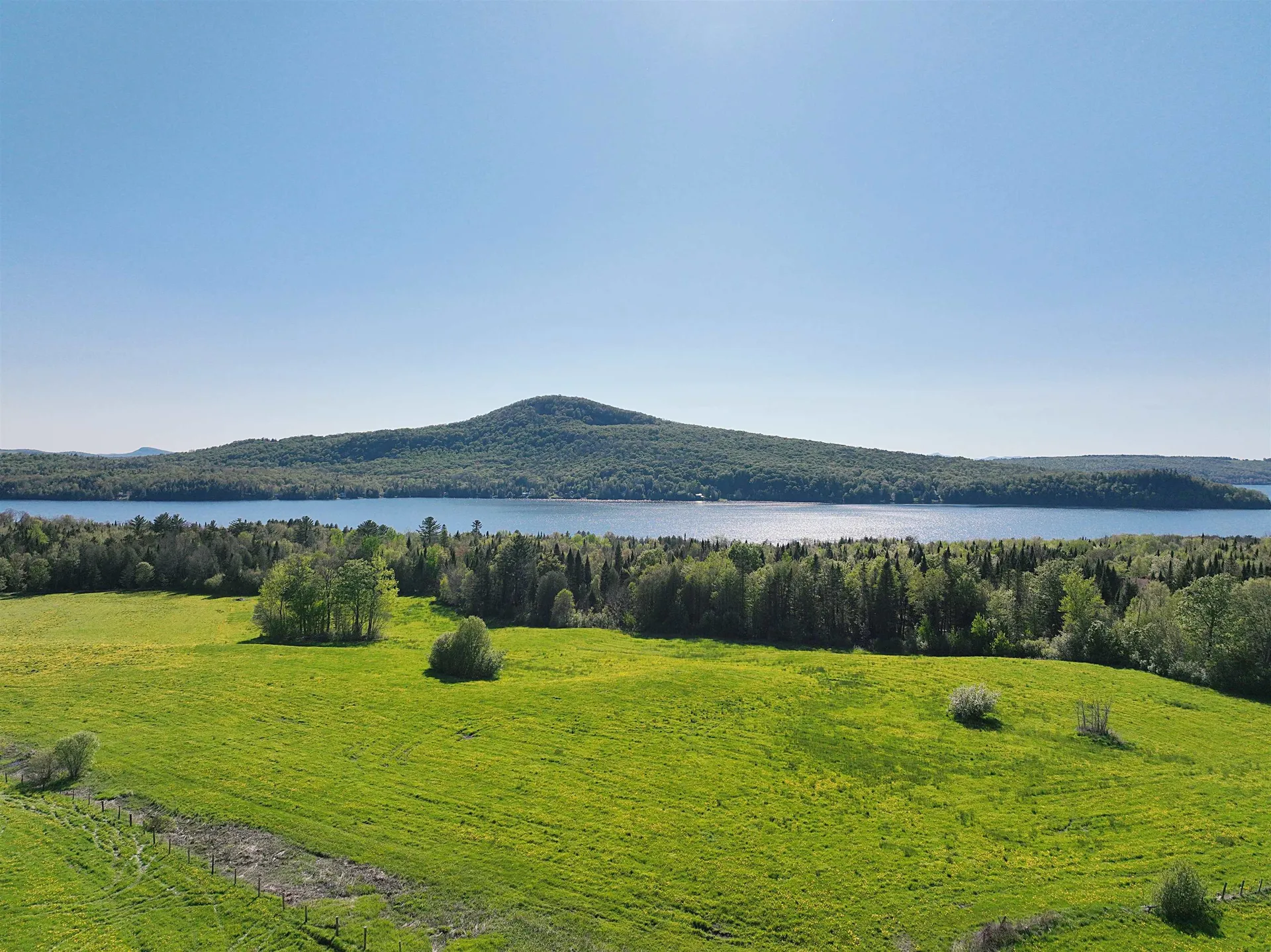 4495 Vt Route 111 Morgan VT 05853-9769