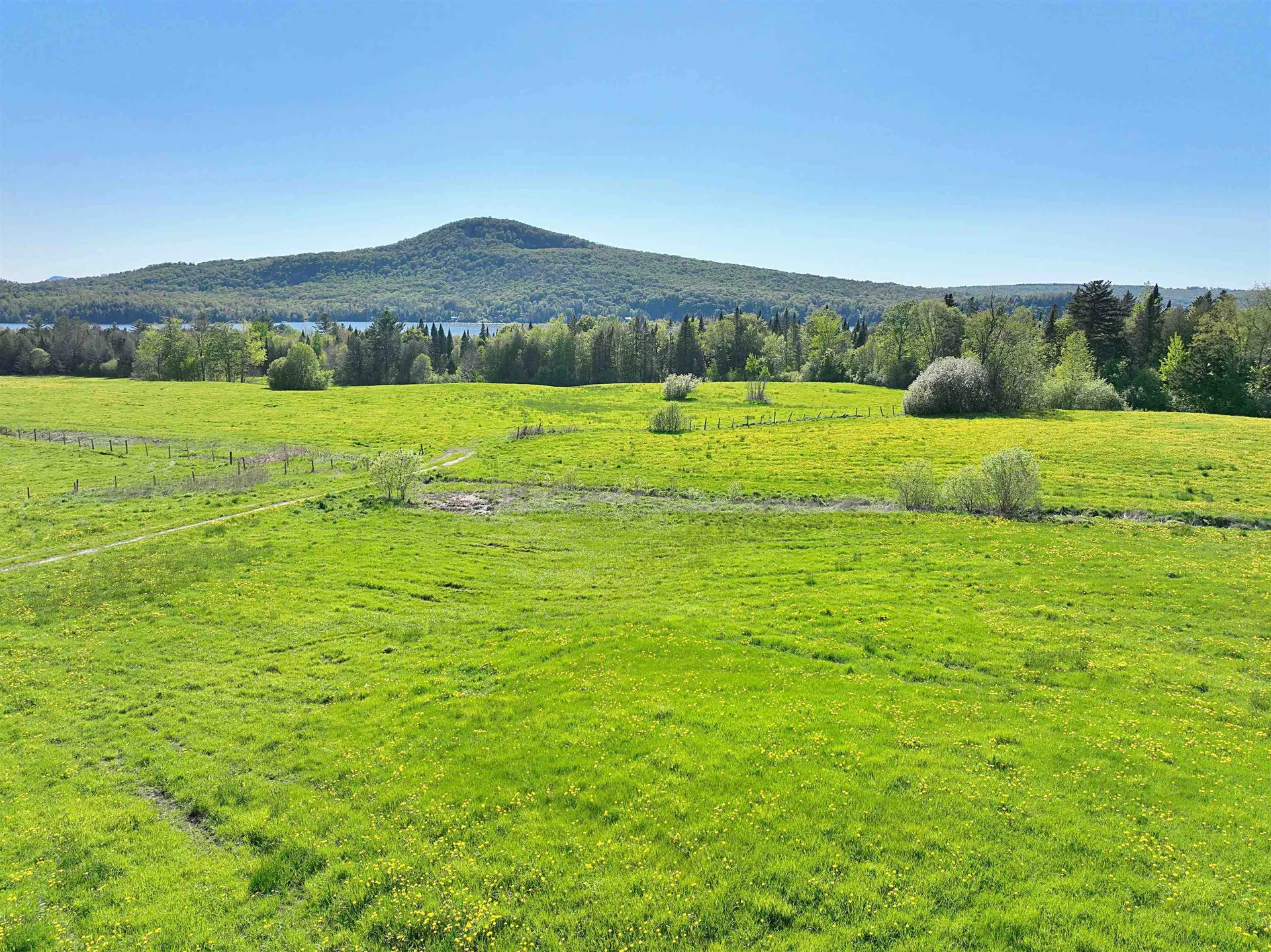 4495 Vt Route 111 Morgan VT 05853-9769