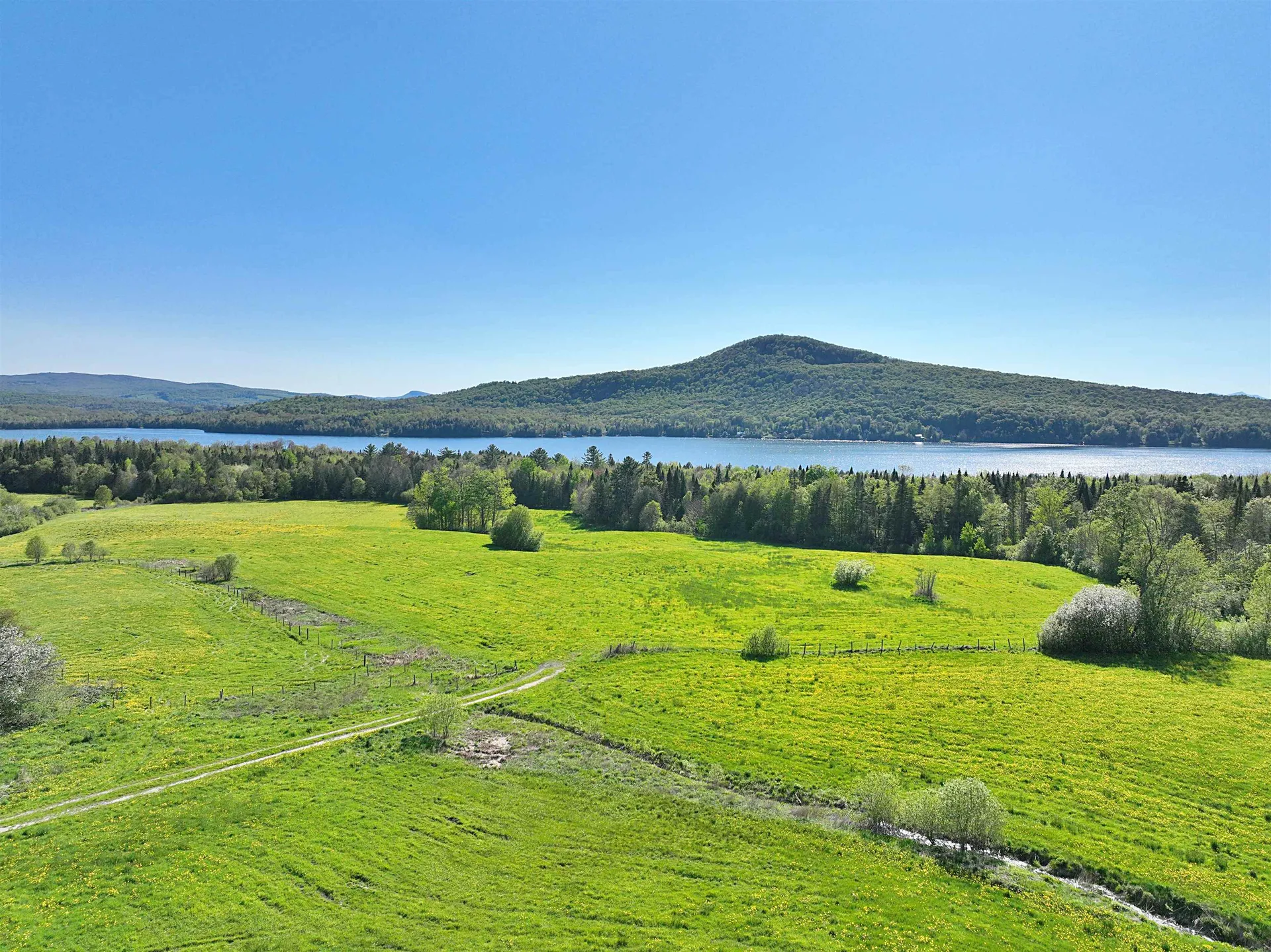 4495 Vt Route 111 Morgan VT 05853-9769