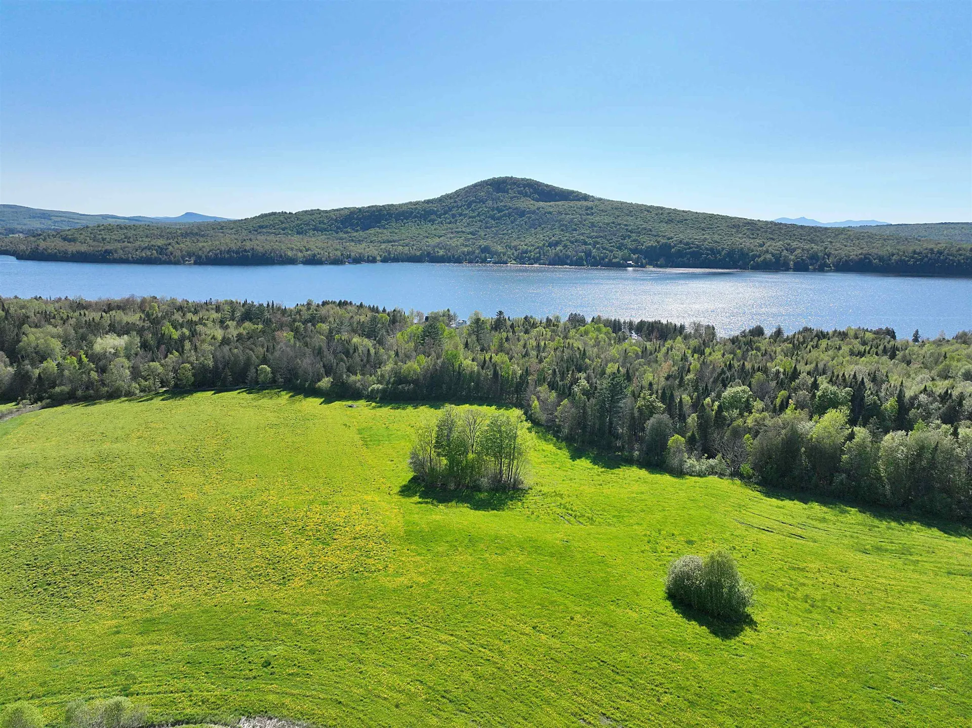 4495 Vt Route 111 Morgan VT 05853-9769