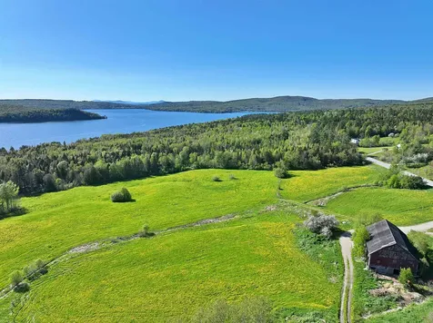 4495 Vt Route 111 Morgan VT 05853-9769