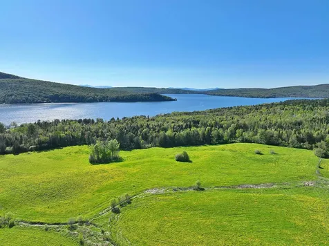 4495 Vt Route 111 Morgan VT 05853-9769