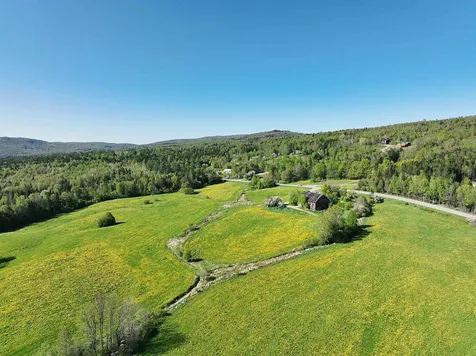 4495 Vt Route 111 Morgan VT 05853-9769