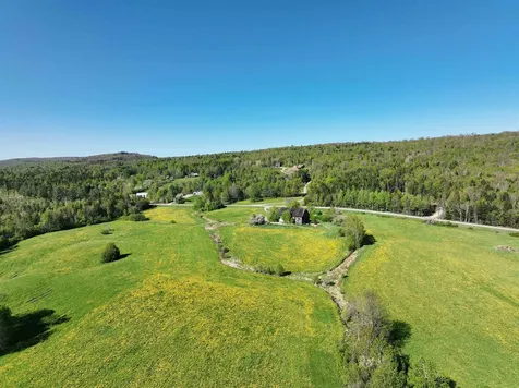 4495 Vt Route 111 Morgan VT 05853-9769