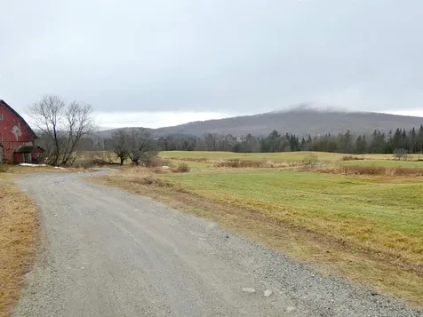 4495 Vt Route 111 Morgan VT 05853-9769