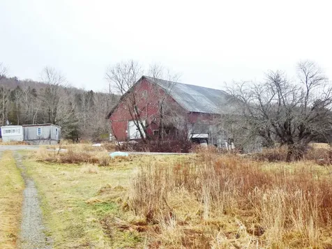 4495 Vt Route 111 Morgan VT 05853-9769