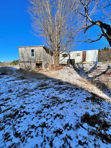 4495 Vt Route 111 Morgan VT 05853-9769