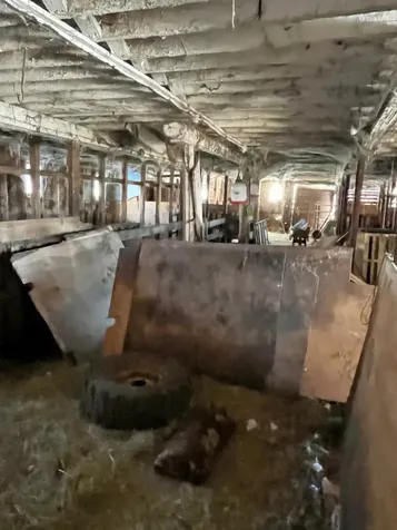 4495 Vt Route 111 Morgan VT 05853-9769