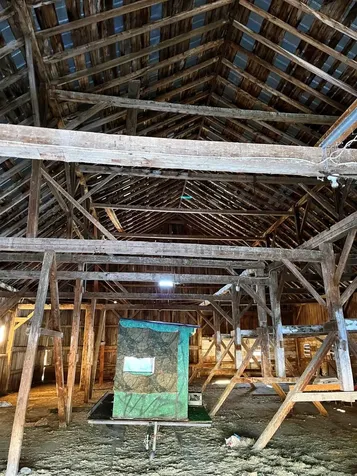 4495 Vt Route 111 Morgan VT 05853-9769