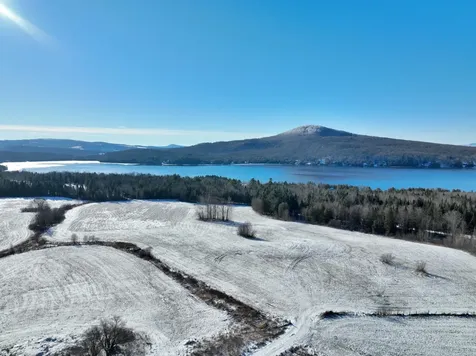 4495 Vt Route 111 Morgan VT 05853-9769