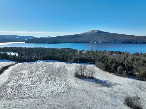 4495 Vt Route 111 Morgan VT 05853-9769