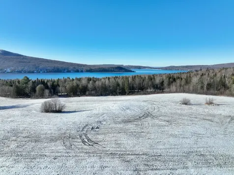 4495 Vt Route 111 Morgan VT 05853-9769