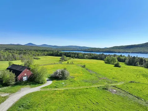 4495 Vt Route 111 Morgan VT 05853-9769