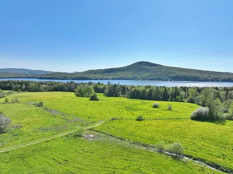 4495 Vt Route 111 Morgan VT 05853-9769