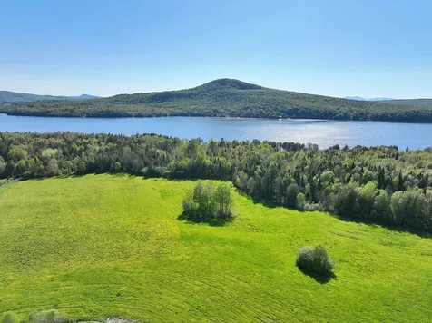 4495 Vt Route 111 Morgan VT 05853-9769