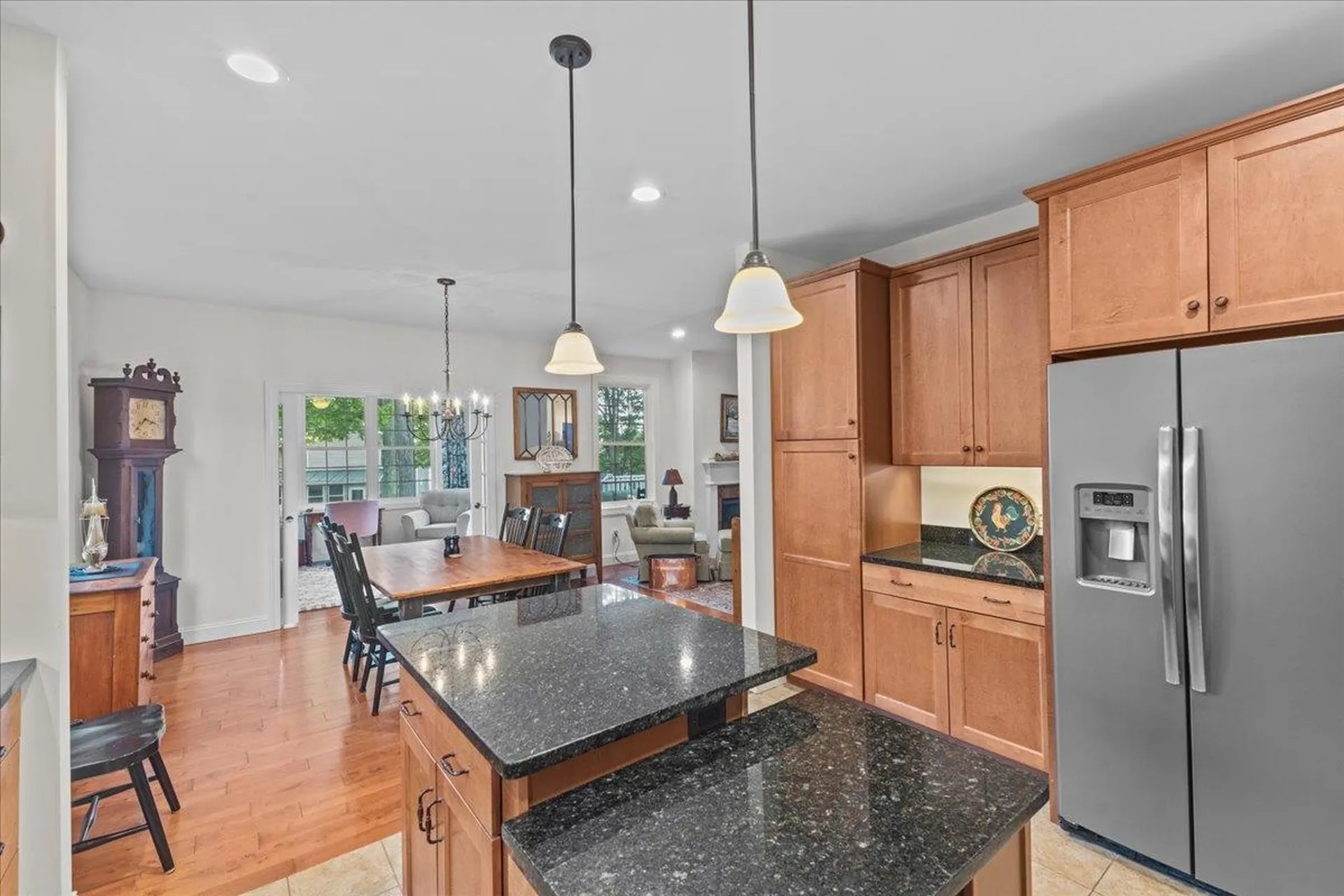 64 Churchill Lane Colchester VT 05446