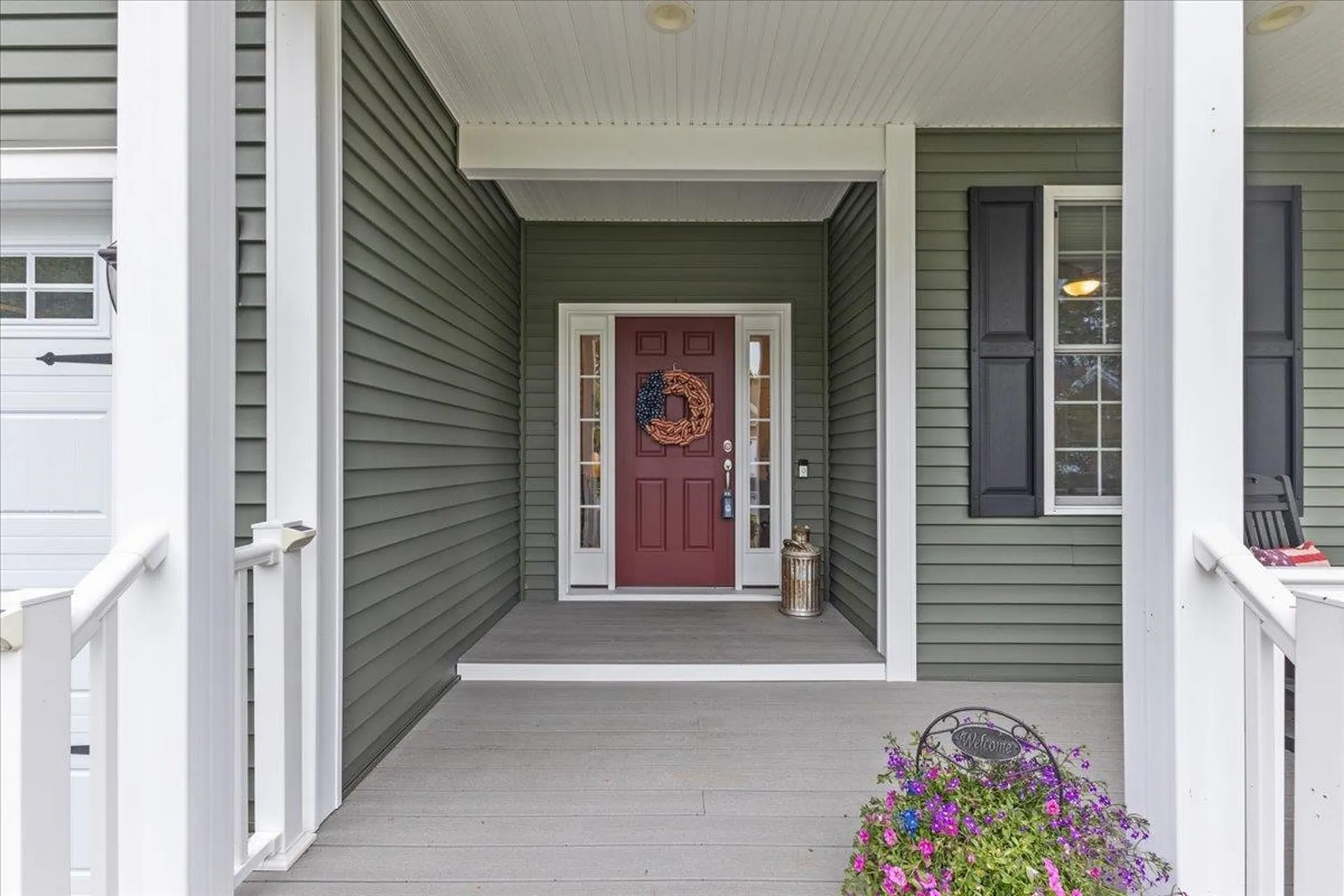 64 Churchill Lane Colchester VT 05446