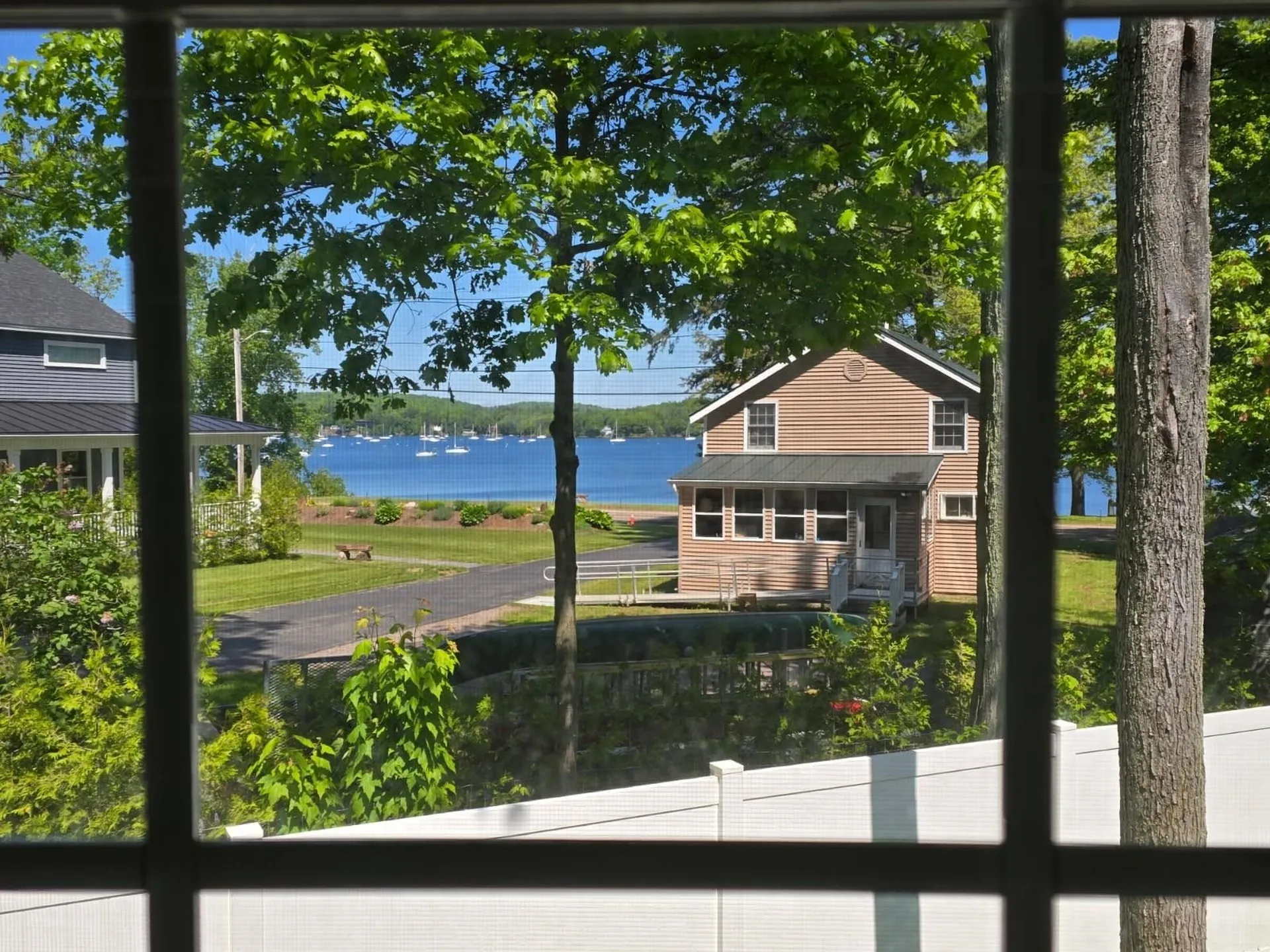 64 Churchill Lane Colchester VT 05446