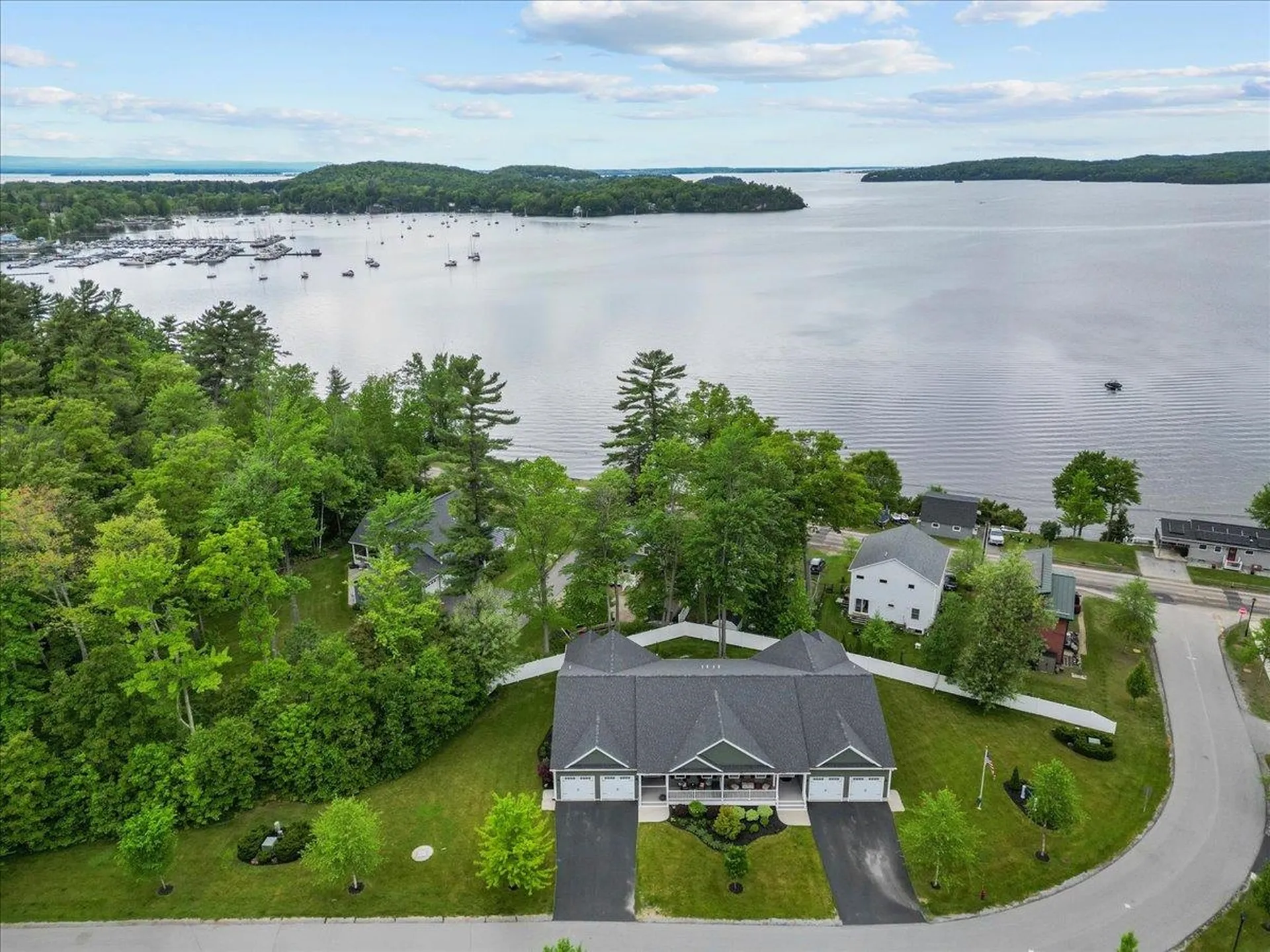 64 Churchill Lane Colchester VT 05446
