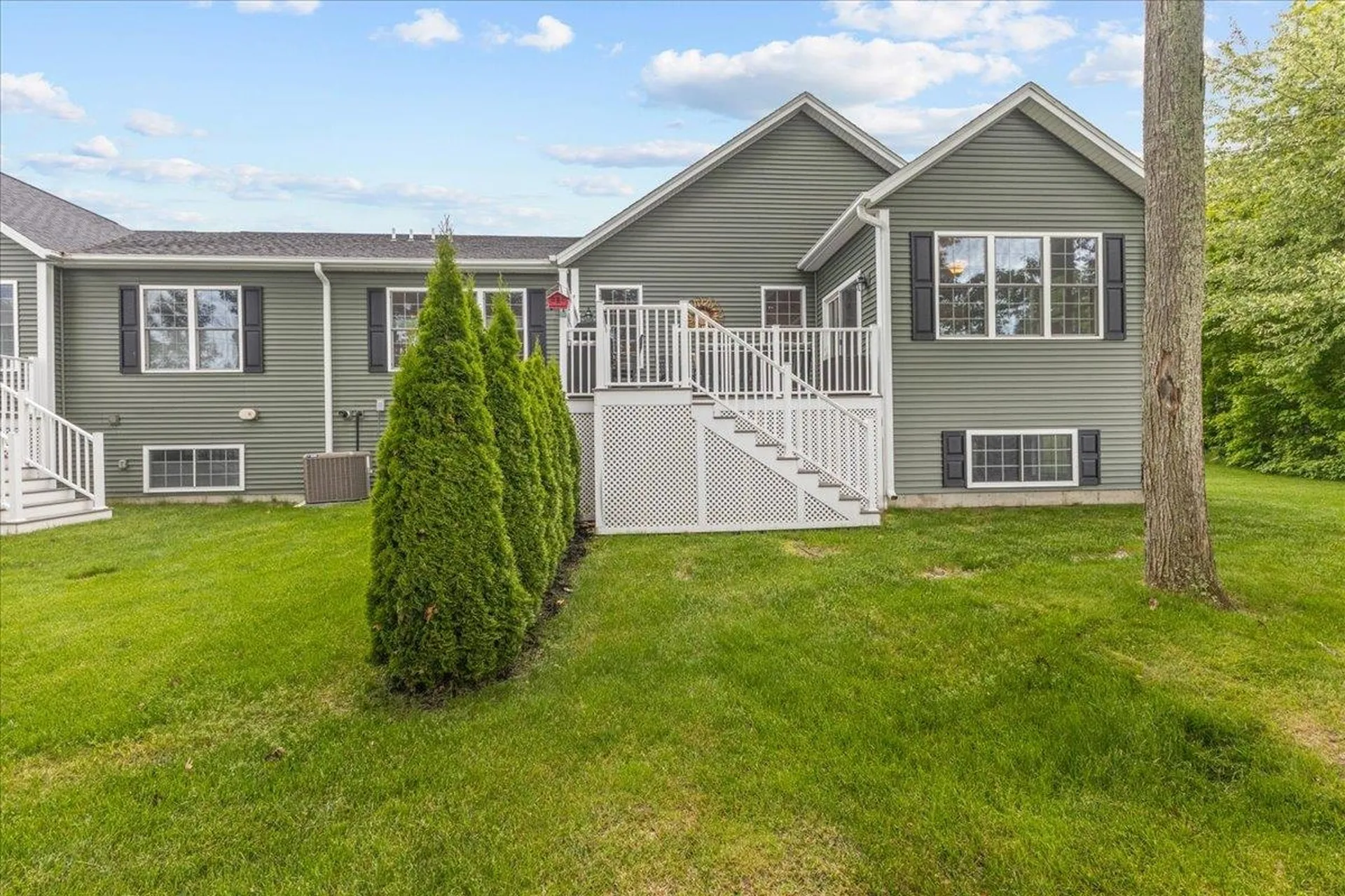64 Churchill Lane Colchester VT 05446