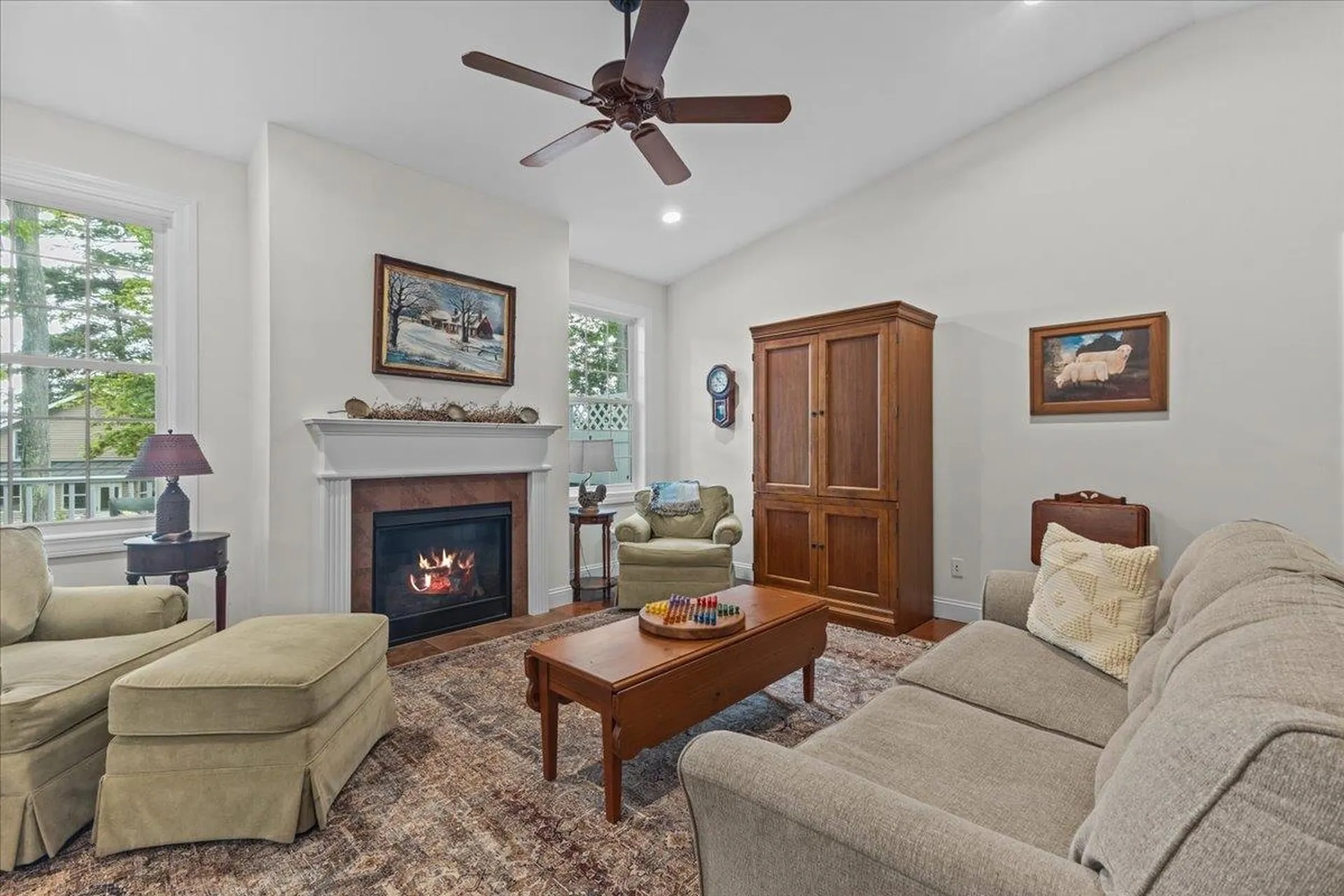 64 Churchill Lane Colchester VT 05446