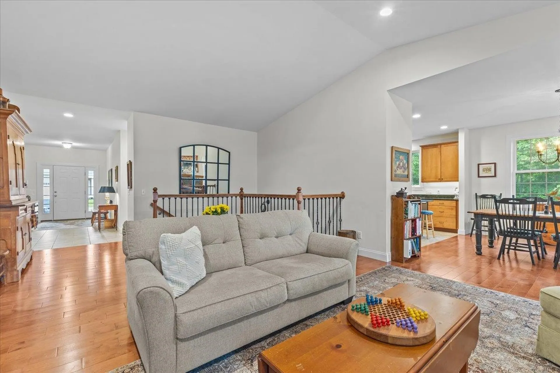 64 Churchill Lane Colchester VT 05446