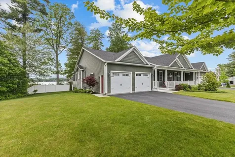 64 Churchill Lane Colchester VT 05446