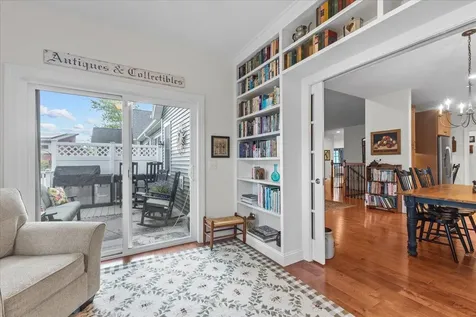 64 Churchill Lane Colchester VT 05446