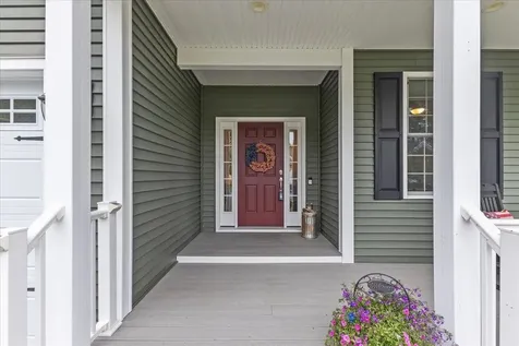 64 Churchill Lane Colchester VT 05446