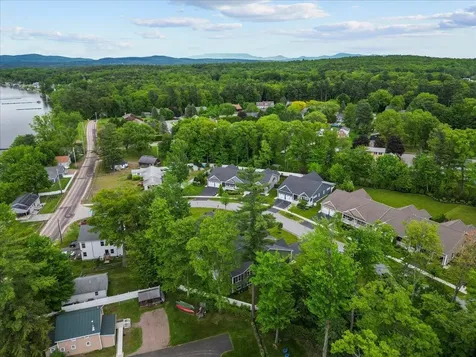 64 Churchill Lane Colchester VT 05446