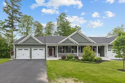 64 Churchill Lane Colchester VT 05446