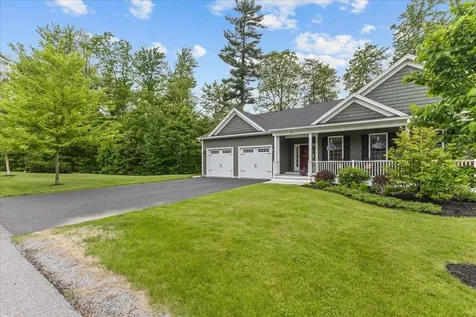 64 Churchill Lane Colchester VT 05446