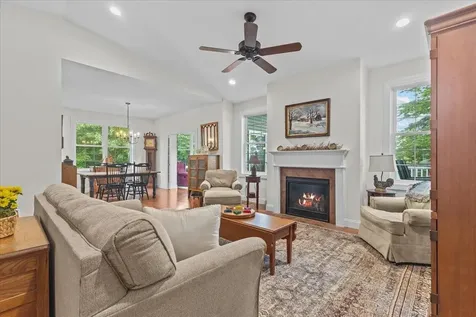 64 Churchill Lane Colchester VT 05446