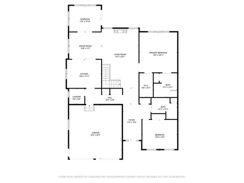 64 Churchill Lane Colchester VT 05446