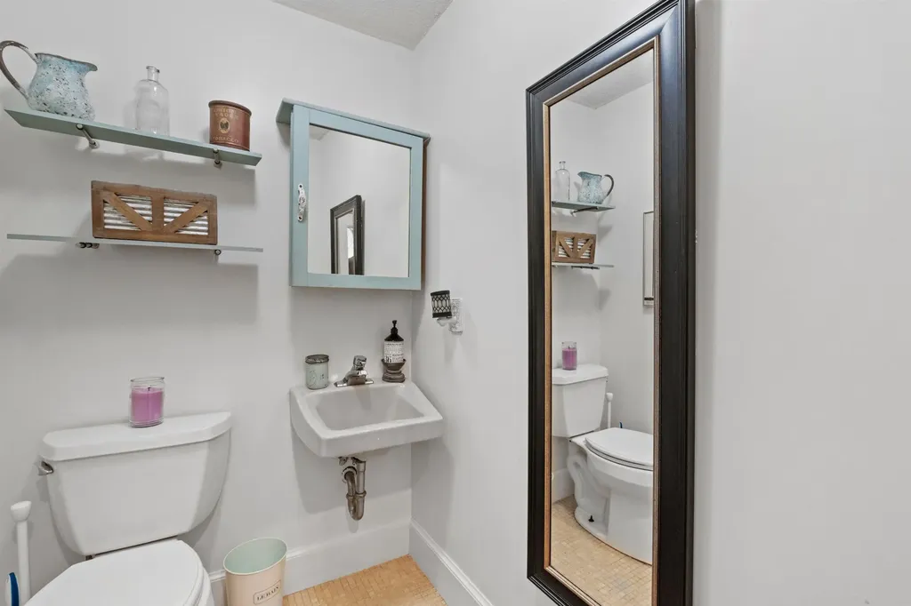 192 Beech Hill Road Andover NH 03216