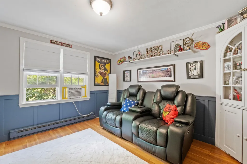 192 Beech Hill Road Andover NH 03216