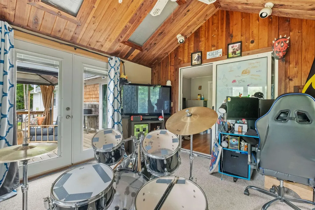 192 Beech Hill Road Andover NH 03216