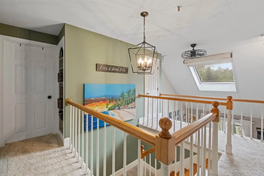 192 Beech Hill Road Andover NH 03216